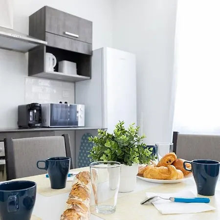 Le 29 - Emplacement Ideal Pour Ce T2