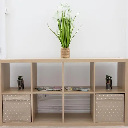 Le 29 - Emplacement Ideal Pour Ce T2 Apartmán *