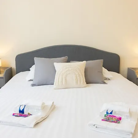 Le 29 - Emplacement Ideal Pour Ce T2 Apartmán