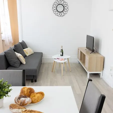 Apartment Le 29 - Emplacement Ideal Pour Ce T2 *