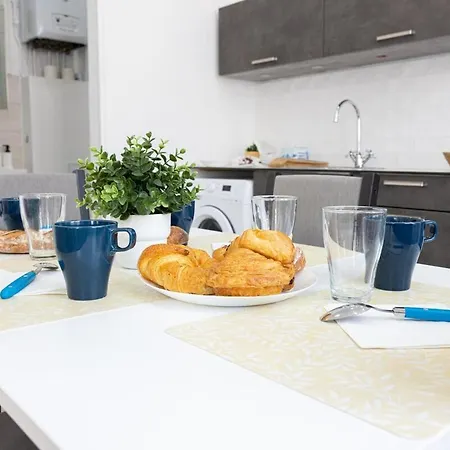 Apartmán Le 29 - Emplacement Ideal Pour Ce T2 Épernay