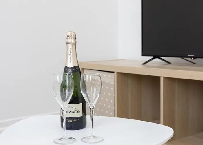 Apartment Le 29 - Emplacement Ideal Pour Ce T2 *