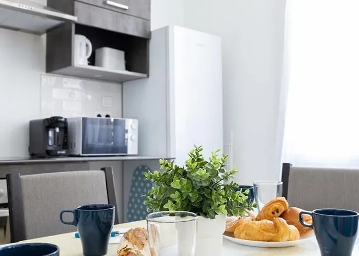 Le 29 - Emplacement Ideal Pour Ce T2